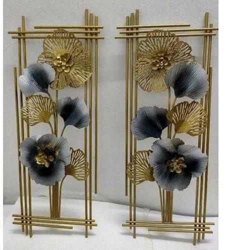 Iron Decorative Frame