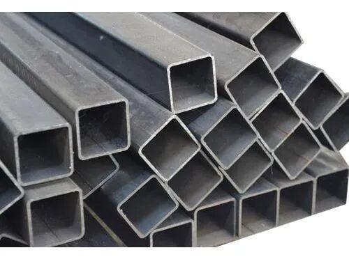Galvanized Mild Steel Square Pipe