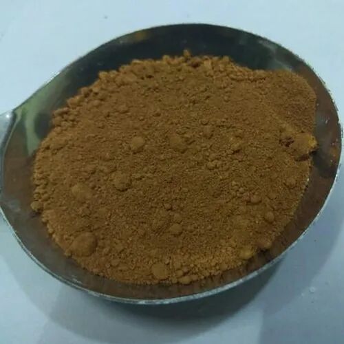 Brown Pigments, Packaging Type : Packet