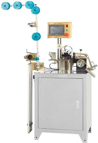 Fully Automatic Zipper Marking Machine