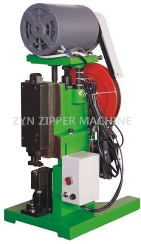 Semi-Automatic Semi Auto Pin & Box Fixing Machine