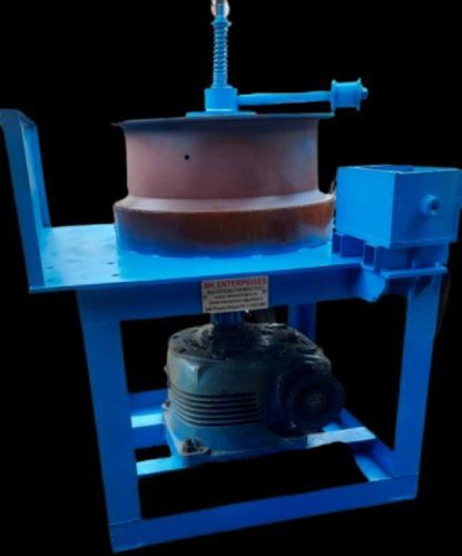 Horizontal Bull Block Wire Drawing Machine, For Industry