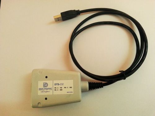 RS232 CONVERTER