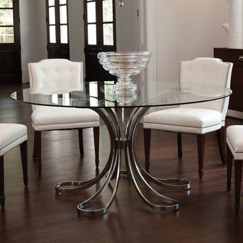 Designer Round Dining Table Set, For Home, Feature : High Strength
