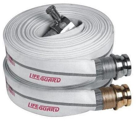 Fire Rrl Hose Pipe
