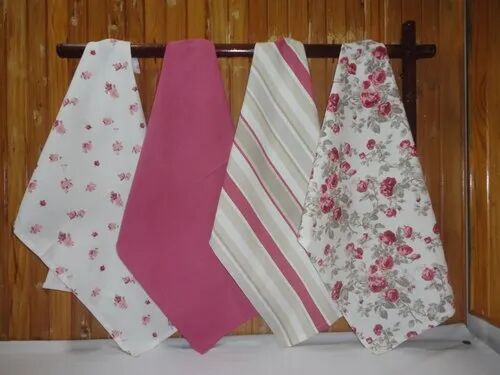 Cotton Kitchen Towels, Size : 45x65 Cm