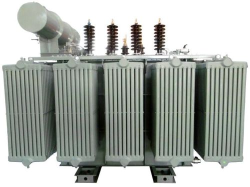 Hv Power Transformers