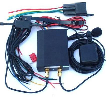 VAVE GPS Vehicle Tracking System