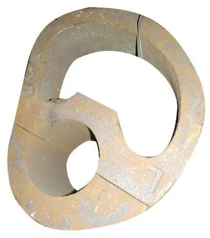 Cast Iron Bracket, Tensile Strength:350 MPa