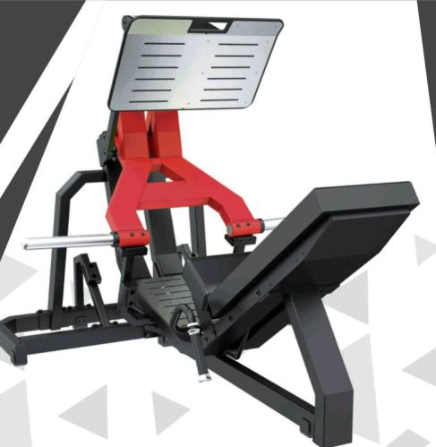 R-1 Series 90 Degree Leg Press Machine