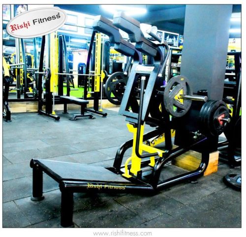 Super Squat Machine, Brand Name : Rishi Fitness