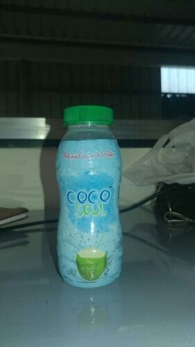 Packaged Drinking Coconut Water