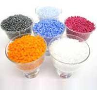 Multicolor Plastic Granules, Condition : Recycled