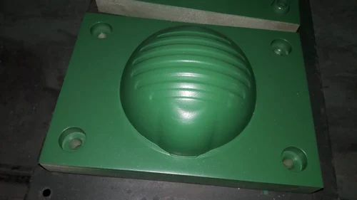 Moulds PTFE Coating Service