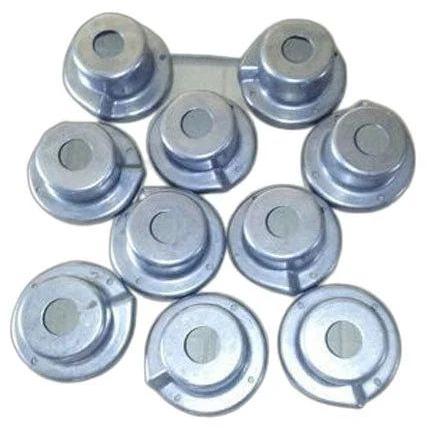 Stainless Steel Powder Coating Service