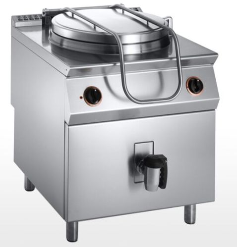 SILKO ELECTRIC BOILING PAN