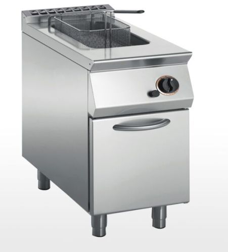 SILKO SINGLE GAS DEEP FAT FRYER