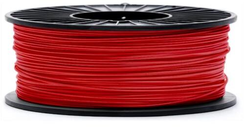 Polylactic Acid Printing Filament