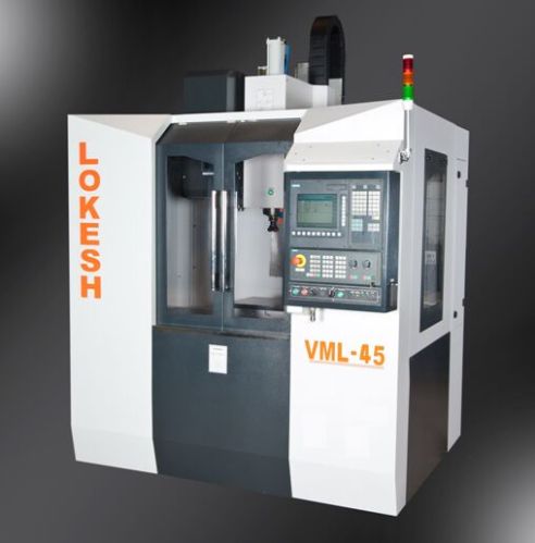 Cnc machine