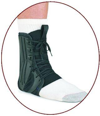 Ankle Immobilizer