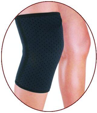 Knee Support Caps