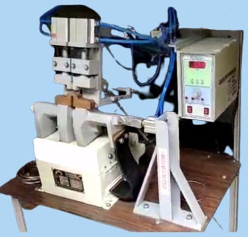 Penaumatic 110 Kg Pneumatic Butt Welding Machine, Voltage : 230V, 380V