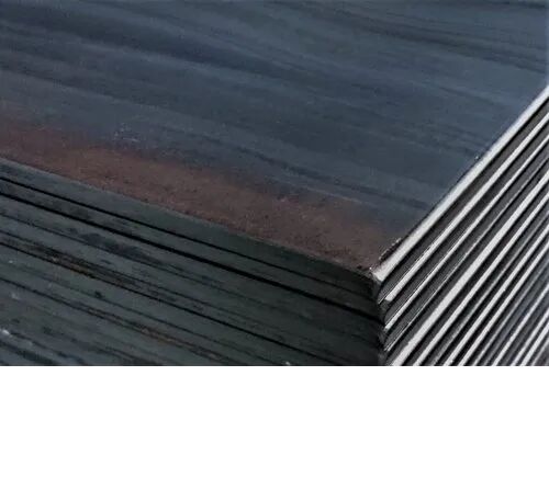 Rectangular Iron Hot Rolled Sheets