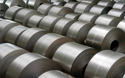 Steel Cr Coil Sheet