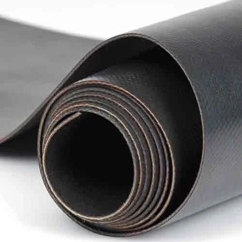 Reinforced Rubber Sheet, Packaging Type : Roll