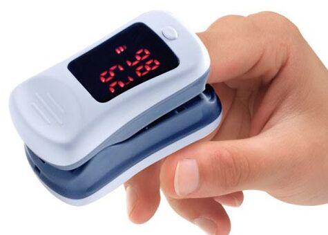 Pulse Oximeter