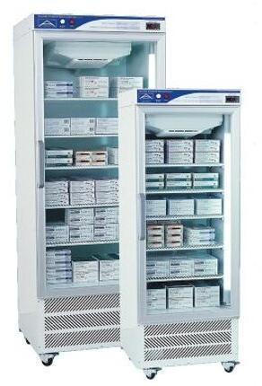 Vaccine Fridges