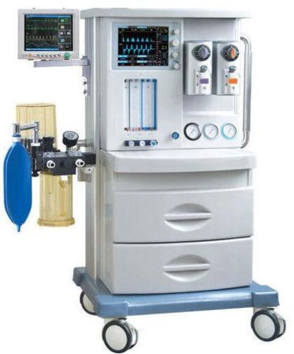 Ventilator Machine