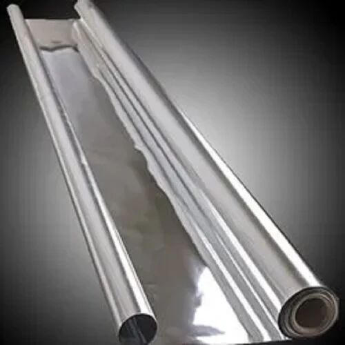 Sun Pro Aluminium Foil 3Ply Aluminum Laminate, Feature : Waterpoof, Heat Resistant