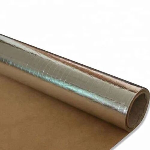 Both Side AL Foil Laminates VCL Barrier