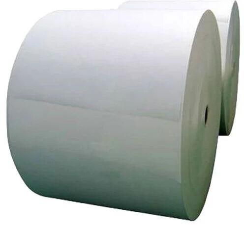 Paper & Paper Board Coating Lamination, For Printing