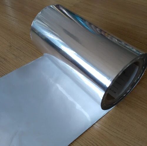 Sun Pro PE Coated Aluminum Foil, Packaging Type : Roll