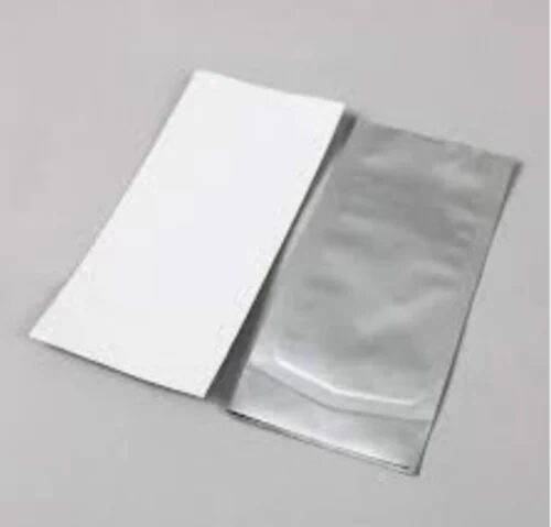 White PLA Biodegradable Coated Poster Paper