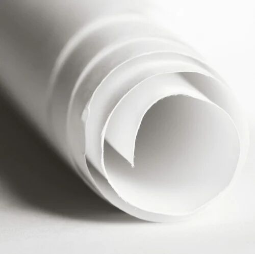 Poly Coated Cup Stock Paper