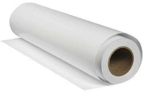 Sun Pro Poly Coated Sachet Paper, Color : White