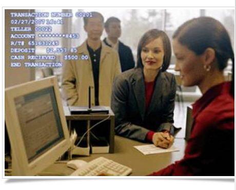 REMOTE EYES VIDEO AUDIT SERVICES