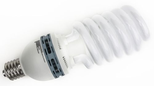 TIGRESS 105-Watt Compact Fluorescent Lamp