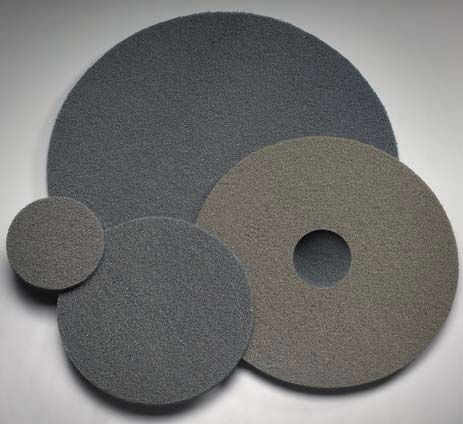 Maintenance Diamond Maintenance Pads