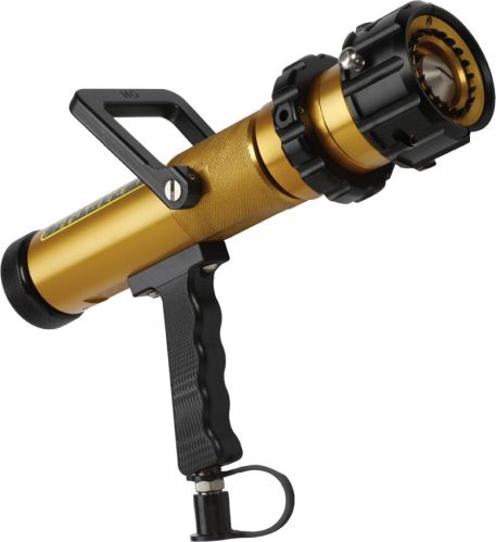 NOZZLE, ALUMINIUM (part PFA-95-AL)