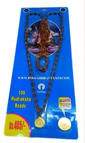 Rudraksha Mala