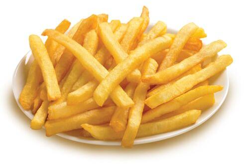 Plain French Fries