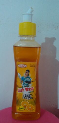 Liquid Dish Wash