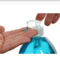 Liquid Hand Wash