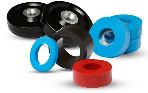 Urethane Rollers