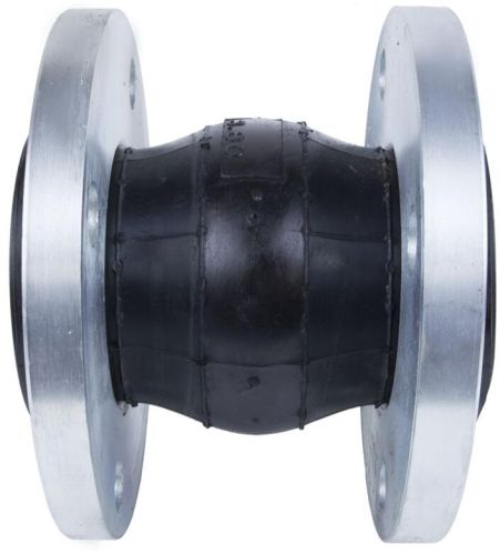 Single-Sphere Molded Rubber Expansion Joints (Series AMS)