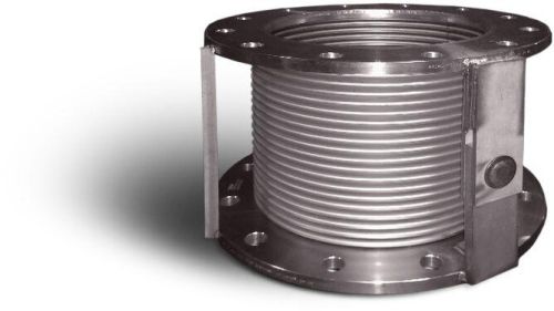 Expansion Joints
